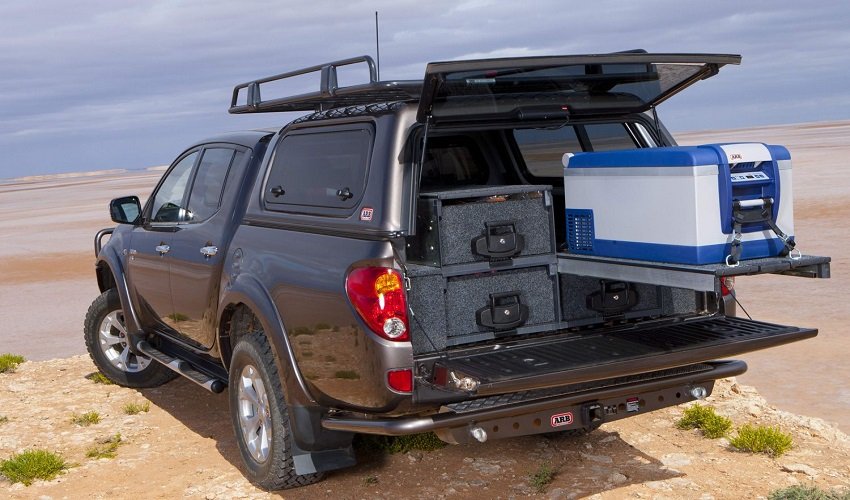 Take Control of Your Storage: Building Your Own 4×4 Drawer System