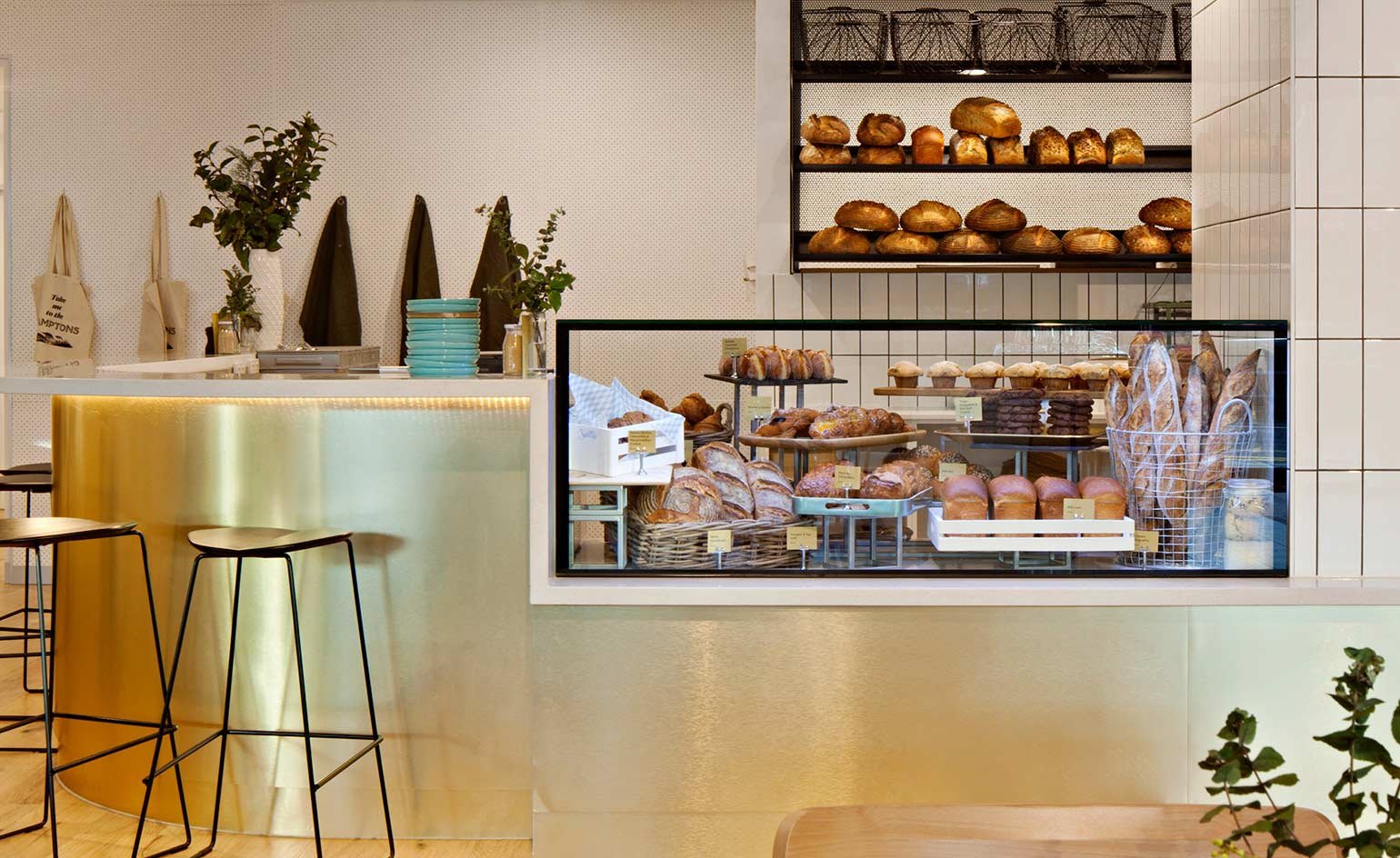 6 Key Considerations for Choosing the Perfect Bakery